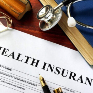 REVIEW OF EXISTING HEALTH INSURANCE