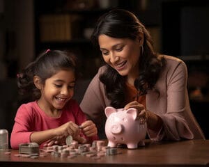 Financial Planning for Single Parent
