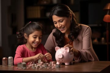 Financial Planning for Single Parent