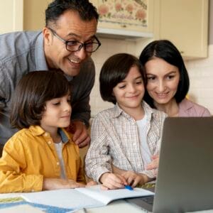 Children’s education planning (both domestic and international)