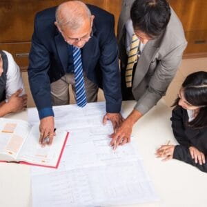 Virtual Lawyer Consultation on Estate Planning